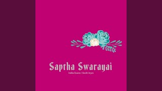 Video thumbnail of "Release - Saptha Swarayai"