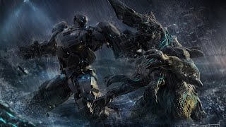 pacific rim 1 and 2 amv back one day