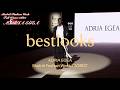 ADRIA EGEA #MBFWMadrid #MadridFashionWeek FW26|27 #bestlooks