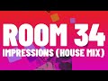 Impressions house mix  room 34  john coltrane cover