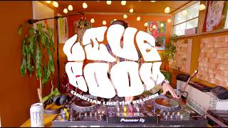 Dubstep, UKG &amp; Liquid DnB Mix by Christian Like The Religion // Live Room @ Friendly Collective