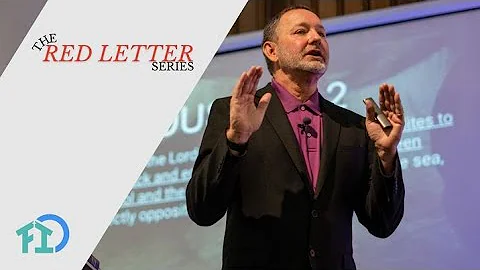 The Red Letters Series | Kevin Cavanaugh | FIC Onl...