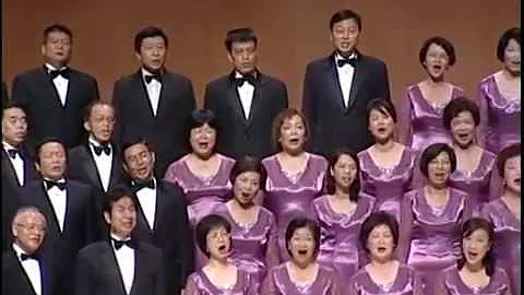 歌聲與微笑(航運合唱團) - 天天要聞