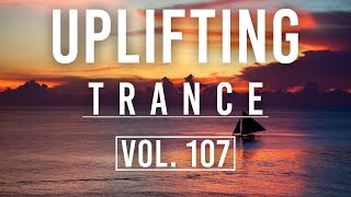 ♫ Uplifting Trance Mix | June 2020 Vol. 107 ♫