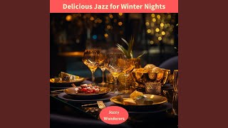 Luxurious Winter Moonlight (Key B Ver.)