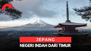 Exploring the Enduring Beauty of Japan