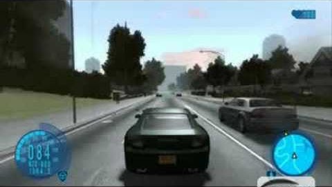 Driver:Parallel Lines-Mission:Candy