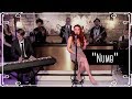 Numb linkin park cover by robyn adele anderson