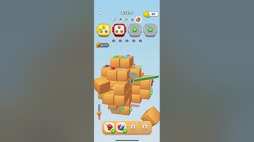 Playing Screwdom 3D! #gaming #screwdom 3D #fun 