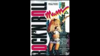 Rock N Roll Mom - Annie Hackett - Youre Mine Tonight