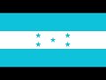 Instrumental Anthem Of Honduras Himno Nacional De Honduras National Anthem Of Honduras