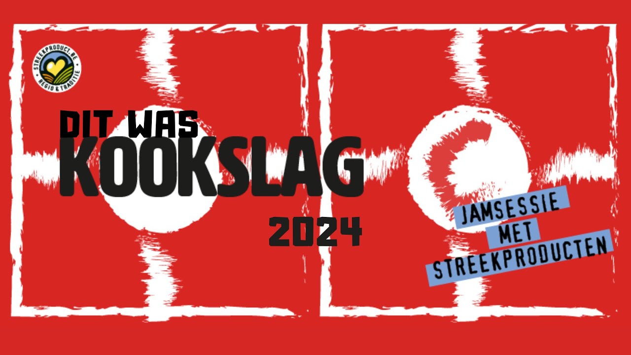 AFTERMOVIE KOOKSLAG 2024