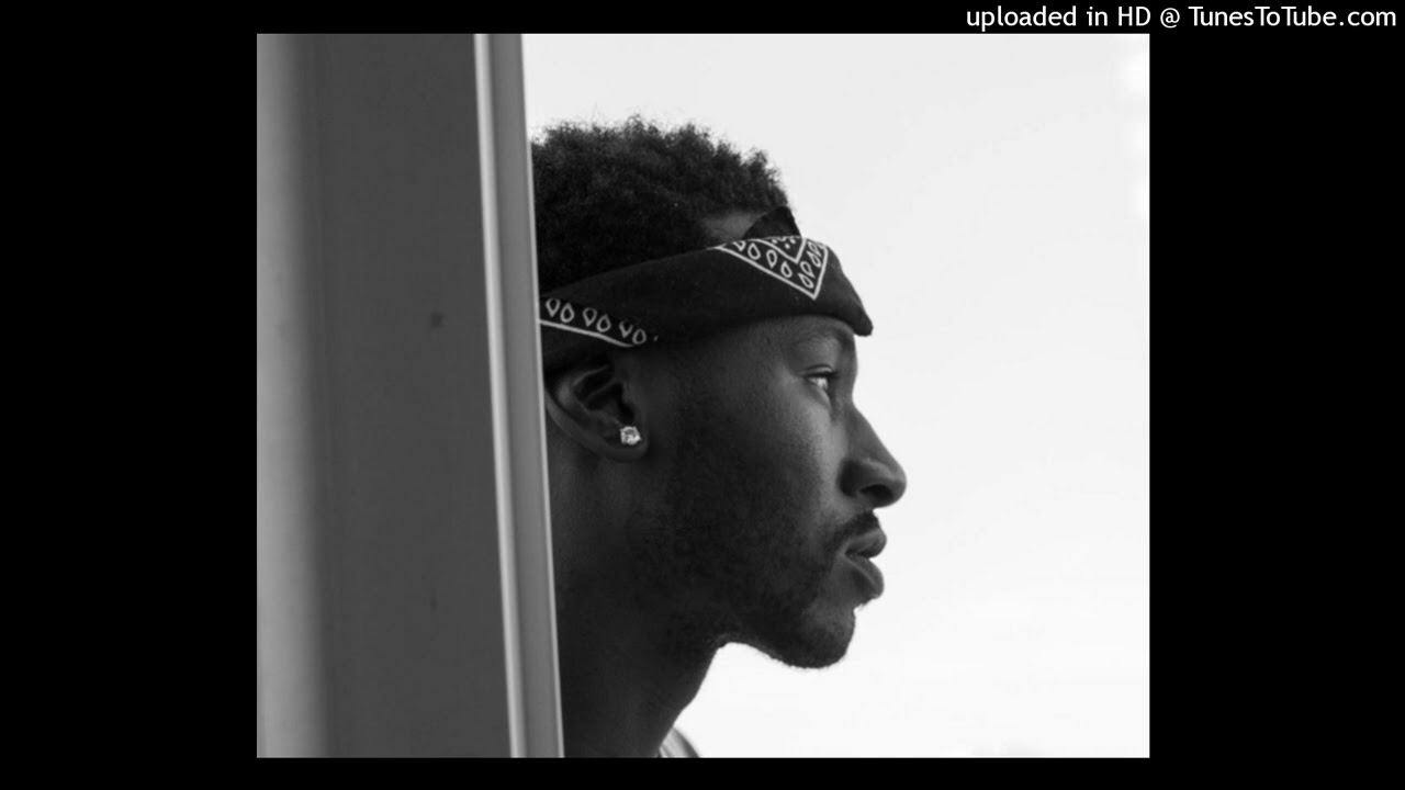 D. Rich x Bankroll Fresh Type Beat 