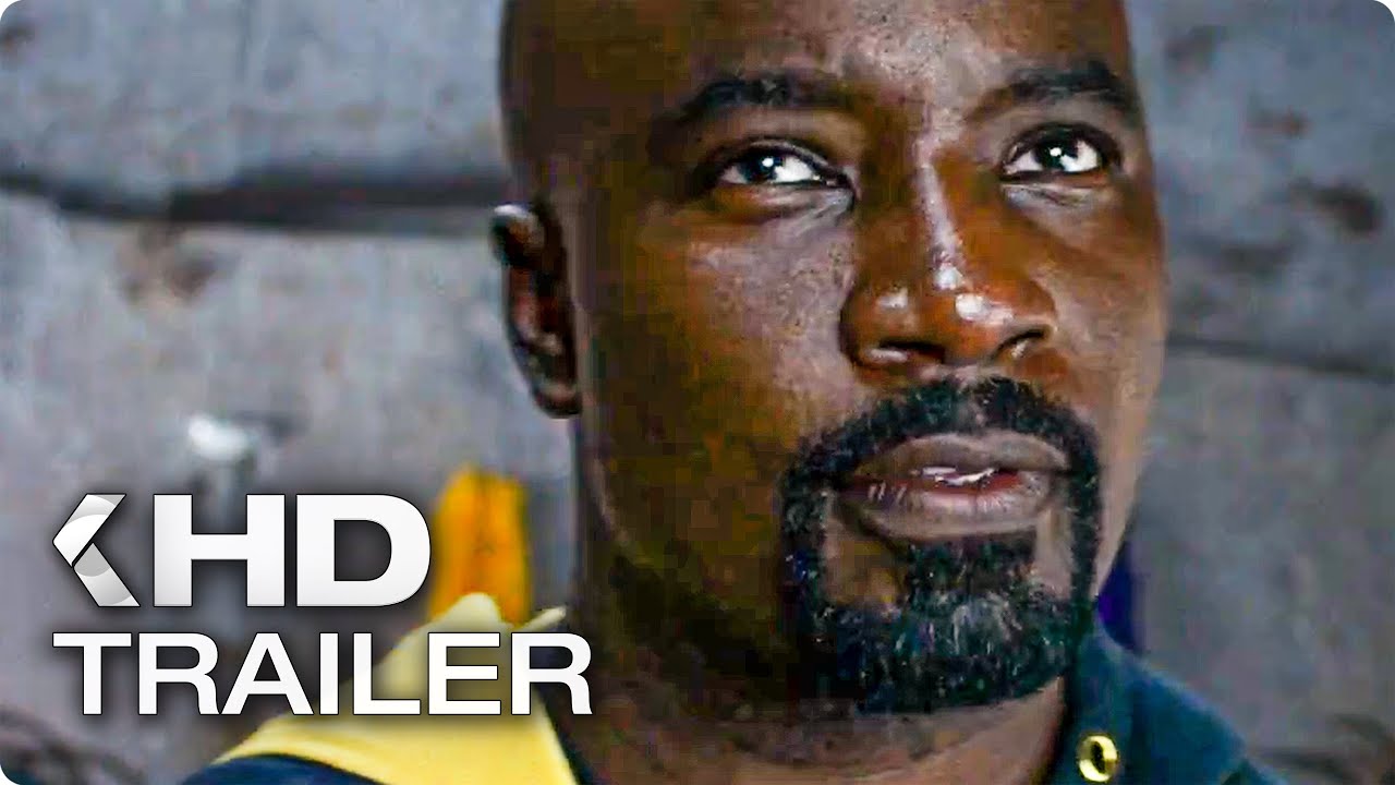 luke cage staffel 2 luke cage staffel 2