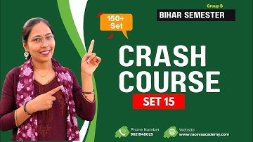 Group-B, SET- 15| Applied Mathematics 2 |Previous Year Question Paper Bihar Polytechnic 2nd Semester