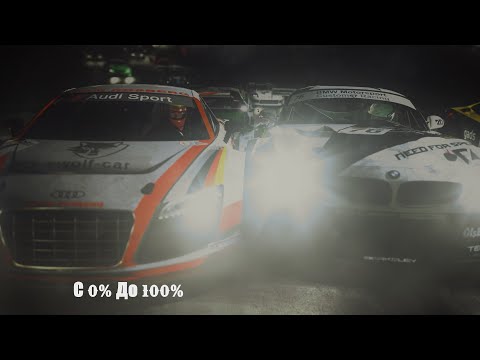 Video: Sådan Oprettes En Need For Speed-server