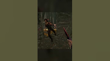 Tag Team #dbd #dbdshorts