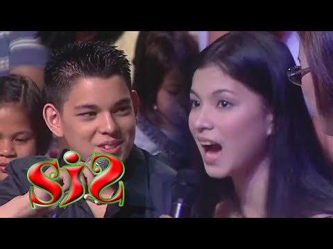 Angel Locsin at