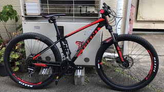 MTBに興味がある人、買おうと思っている人へ