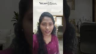 🎓 Student Success Story: Swapna Shines in SAP with ZebLearn India! 🏆
