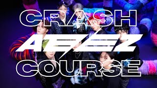 Your local ATEEZ crash course (2024 GUIDE) by inthevents19 7,290 views 2 months ago 19 minutes