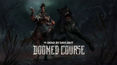 Doomed Course Chapter Gameplay | Dead by Daylight