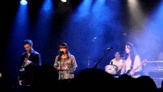 The Gathering - Meltdown - Last gig with Marjolein Kooijman 25/01/2014