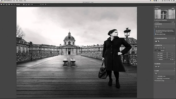 Webinar - Introduction to Still Image Editing and ...