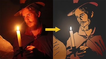 Animatietest (Ebsynth)