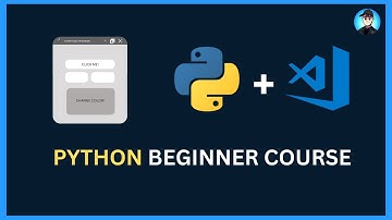 Create Your First Python GUI   Beginner