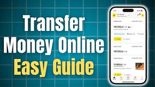 How To Transfer Money Online with Raiffeisen Bank to Another Account: Easy Step By Step screenshot 1