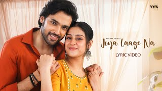 Jiya Laage Na Lyric Video Shilpa Rao, Mohit Chauhan, Rochak Kohli Isha Malviya,Parth Samthaan