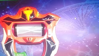 Update DX Ultraman GEED - Tambah Kaiju Kapsul screenshot 4