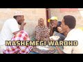 MASHEMEGI WAROHO WAGENI WA JIONI MASHEMEGI WAROHO WAGENI WA JIONI