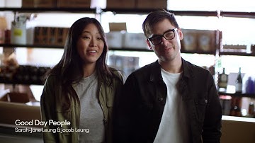 Good Day People x Sendle | Behind the Brand | Shipping for small businesses