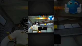 free fire new headshot new gameplay #freefire #newgameplay2025 #hadshoot