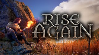 Rise Again - Gameplay Trailer screenshot 1