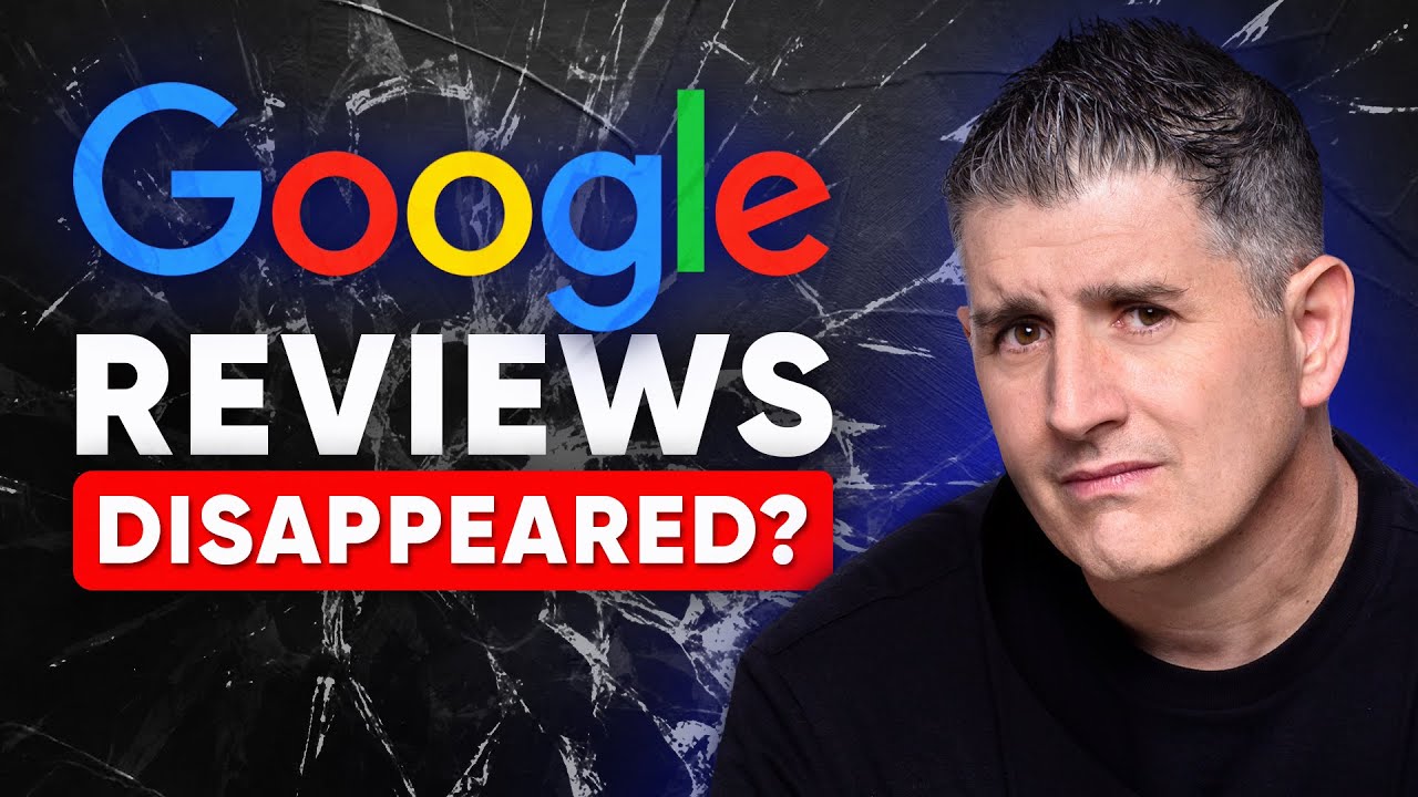 Lost Google Reviews? Here’s How to Recover Them FAST!