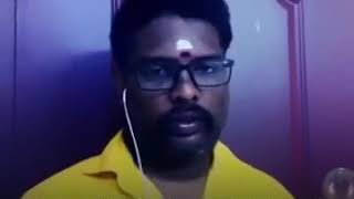 Megam Karukuthu Mala Vara