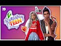 MOŻE KOMOREBI? | Runaway Teen Challenge | Odcinek 19