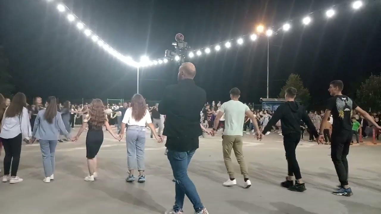 в краище сме най добри на хорото