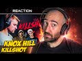 KNOX HILL - KILLSHOT REMIX [MUSICIAN REACTS]