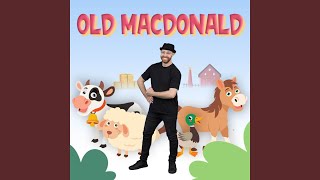 Old MacDonald Had a Farm