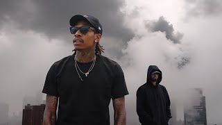 Eminem, Wiz Khalifa - The Boss (Ft. Snoop Dogg, 2Pac, Biggie) Robbïns Remix 2025