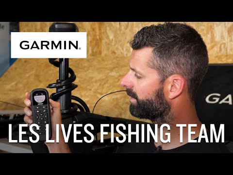 Garmin Marine | La minute technique Prostaff | Prise en main du moteur lectrique Force