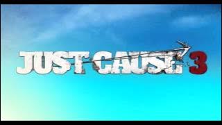 Just Cause 3 Soundtrack - Torre Florim - Firestarter (Intro Song)
