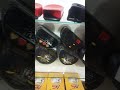 motorcycle fancy backlight 78125