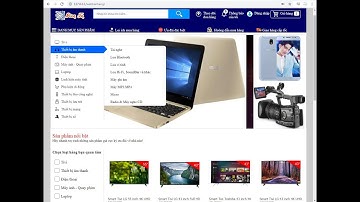 Code website bán hàng thiết bị điện tử php mysql full chức năng