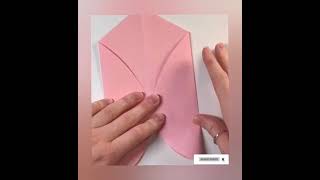 Cute Envolpe With Paper 