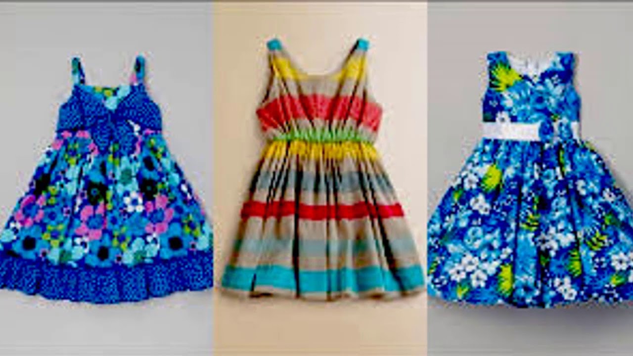 Baby frock design 2020** new design** YouTube